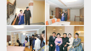 북한 ‘스타 아나운서’ 리춘히, 두 번째 ‘노력영웅’ 칭호 받아