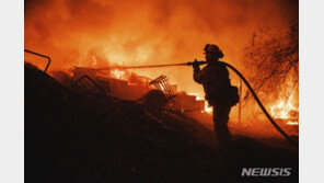 美기후이상 계속…캘리포니아 이번주 역대급 폭염 예상