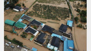 정부, 태풍 ‘힌남노’ 복구 예비비 500억원 투입