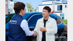 비대면 중고차 거래 ‘엔카홈서비스’가 대안… 무사고차 7일 타보고 결정