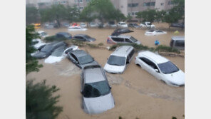 힌남노 휩쓴 경주·포항 피해 복구에 예비비 500억 긴급 투입