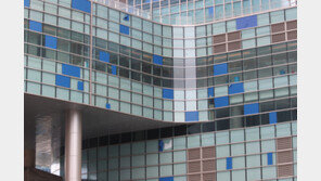 ‘빌딩풍 공포’ 해운대 초고층 아파트…피해 덜했던 이유는?