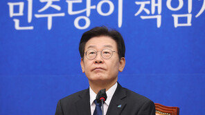 포항 수해지역 찾은 이재명…“보상액 현실화·배수펌프 확대 약속”