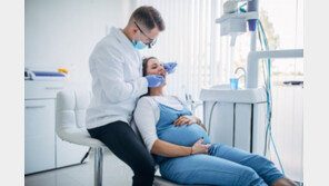 치은염 막는 임산부 ‘치아 건강 관리법’ 3가지