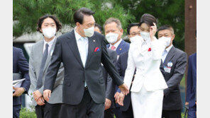 野 “국민적 의혹 못 덮어” vs 與 “특검은 대국민 호객행위”