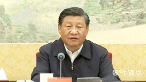 美 반도체 압박에…시진핑 “핵심기술 집중해 난관 돌파”