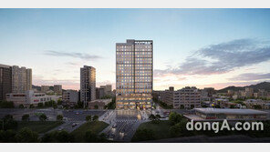 반도건설, 상봉역 유보라 퍼스트리브·단지내 브랜드상가 동시 분양