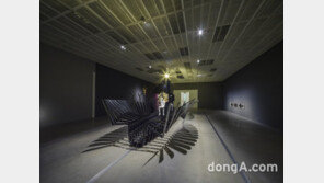 MMCA 현대차 시리즈 2022: 최우람 전시 개막