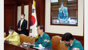 추석 연휴 중 ‘원스톱 진료기관’ 매일 700~2600곳 문연다