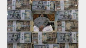 日 당국 구두개입에도 엔화 추가 하락…美달러당 144엔