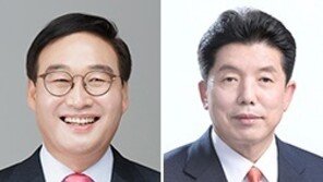 태풍북상 때 술자리 시의원 논란…“현장점검 중 대화 나누려다” 해명