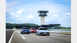 현대차그룹, 충남 태안에 드라이빙 체험 센터 문 열어