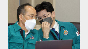 ‘직권남용·마약유통·조직범죄’ 檢도 수사…‘검수원복’ 시행령 국무회의 통과