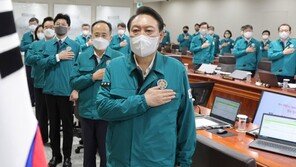 尹 “포항 참사에 밤잠 못이뤄...특별재난지역 신속 선포”