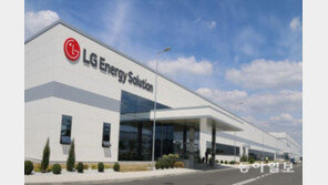 美 ‘인플레 감축법’에…LG엔솔, 애리조나 공장 재추진 적극 검토