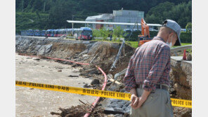 포항서 매몰됐다던 2명, 안전 확인…“타지역으로 피신”