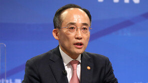 추경호 “시가 15억 초과 주담대 금지 해제 검토 안 해”