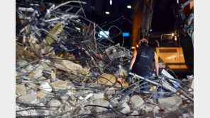 ‘17명 사상’ 광주 학동 붕괴참사 책임자들에 최고 3년6개월 선고