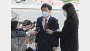 여환섭 사직…“주머니 속 천원만도 못한 검찰 위상…국민 신뢰로 극복”