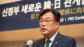 與 비대위원장, 박주선 고사에 정진석 부상…“고심해보겠다”