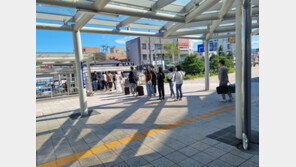 ‘더운 추석’에 벌써 몰려온 추캉스족…강원 숙박업소 만실