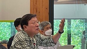 허태수 “불황이 더 좋은 투자 환경”