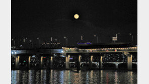 추석 연휴 광주·전남 맑다가 흐려져…보름달 관측 가능