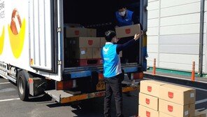 태풍 ‘힌남노’가 휩쓸고 간 자리…유통업계도 구호 손길