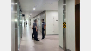 ‘이틀 연속’ 검찰 경기도청 압수수색에 “내부 분위기 뒤숭숭”