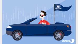 현대차-KT, 미래 모빌리티 동맹…7500억 규모 주식맞교환