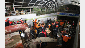 “지하주차장 침수는 인재…아파트 관리소장이 무슨 죄 있나”