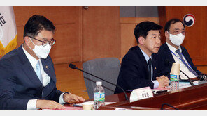 교육교부금 개편 시동…정부 “초중등-고등 재정불균형 심각”