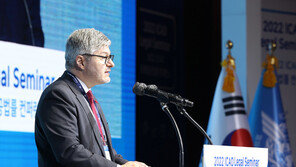 대만, 한국측에 ICAO 참여 지지 호소…“국제 비행안전 확보해야”