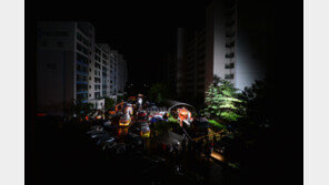 “너라도 살아” “엄마, 키워줘서 감사해요”…포항 母子 마지막 대화