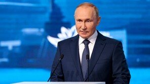 러 “한국, 원유가격 상한제 동참땐 부정적 결과 직면” 위협