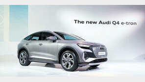 소형인데 대형 같은 실내… 아우디, 전기 SUV 2종 출시