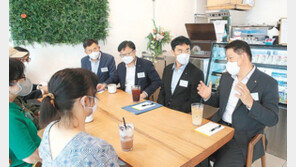 코로나 피해 자영업자에 경영컨설팅-100만원 지원