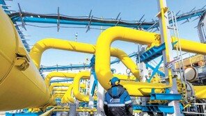 가스값 상승, 겨울 물가자극 우려… 정부 대책 비상