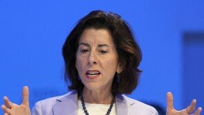 美상무 “7조원 韓 투자하려던 대만 반도체社 설득, 美로 돌렸다”