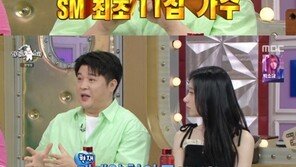 슈퍼주니어 신동 “재계약 협의 중…SM 최초 11집 가수” 고백