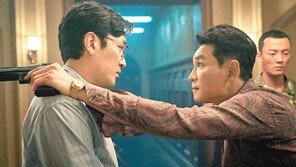 ‘범죄와의 전쟁’ 윤종빈, 6부작 드라마에 도전장