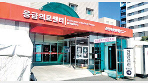 추석기간 응급환자 급증… 두드러기-장염 발생 많아