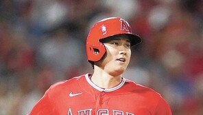 오타니, 이번엔 규정이닝-타석 모두 채운다 