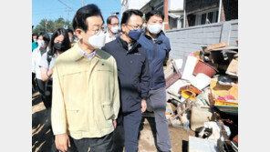 野 ‘김건희 특검법’ 169명 전원 발의… 與 “野, 이재명 경호실 전락” 