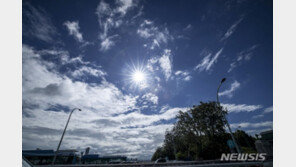 [날씨]완연한 가을 ‘백로’…전국 맑고 일교차 큰 날씨