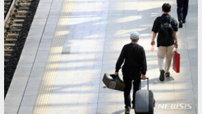 野, 오늘 귀성인사 나선다…여당은 ‘정진석’ 비대위 출범