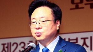 복지장관 후보 이번이 세 번째…이번엔 검증 시험대 넘나