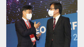 北 핵위협에 한층 가까워진 한일… 日 “윤석열 대북정책 지지”