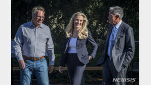 연준 부의장 “인플레 억제할 때까지 금리 인상 필요”