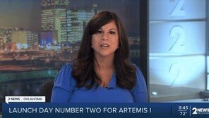 방송 중 말 더듬다가…동료들에 911 신고당한 女앵커 ‘충격 결과’